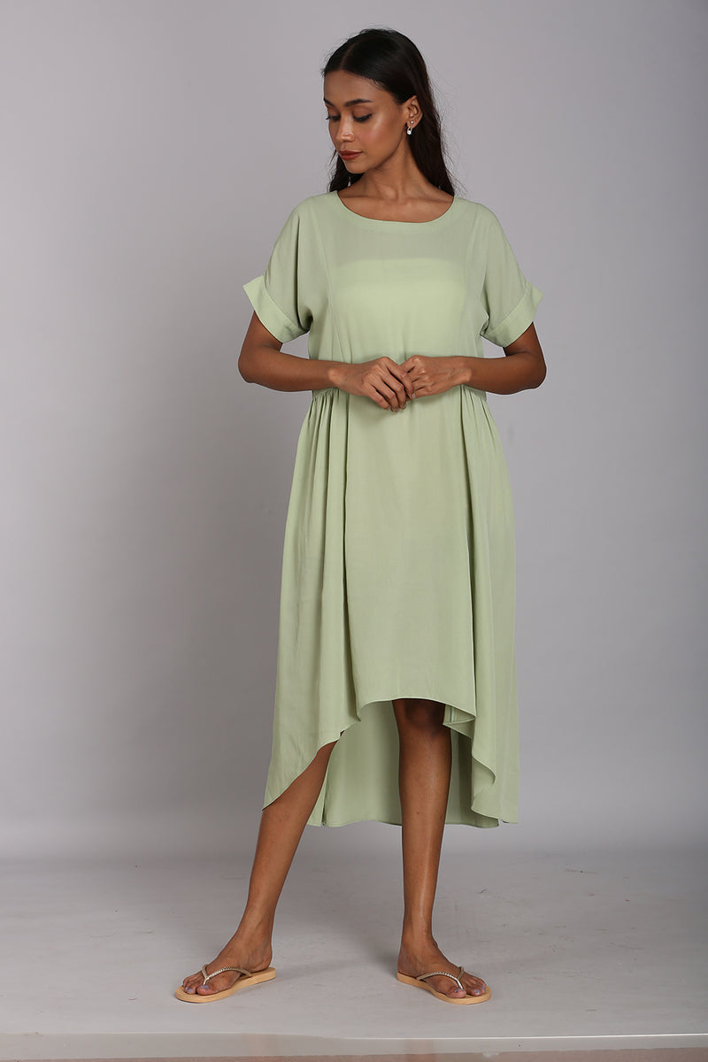 Georgette Summer Dress