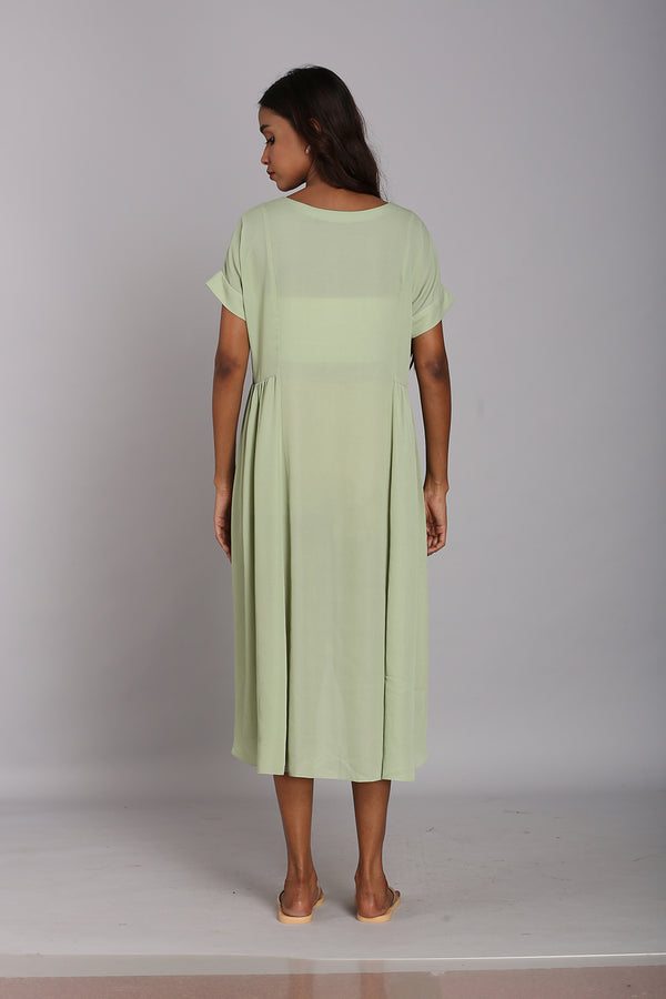 Georgette Summer Dress